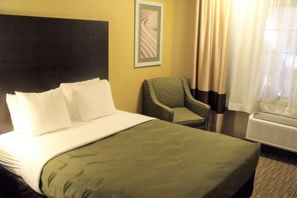 Clarion Pointe Winslow I-40 Quarto foto